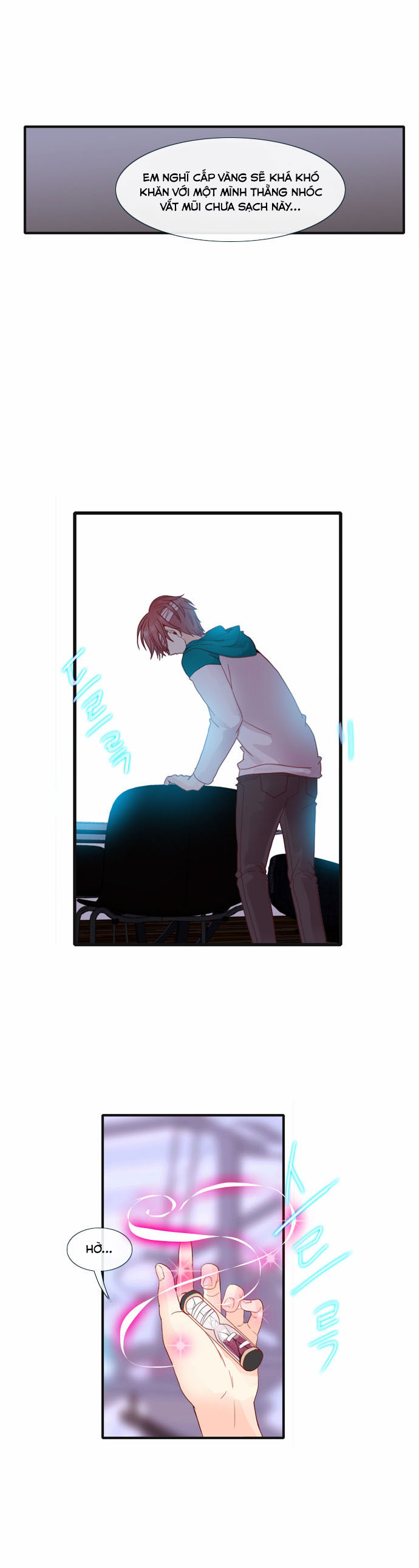 Flow: Chapter 53