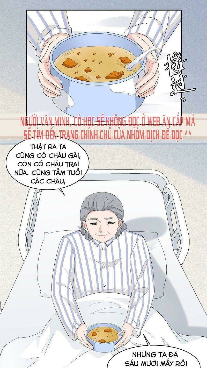 Tổng Tài, Tránh Xa Tôi Ra: Chapter 70