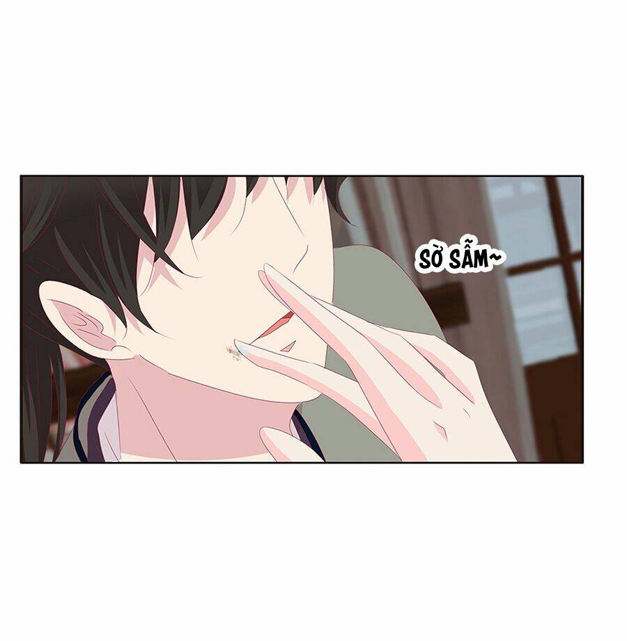 Tướng Quân Mời Ra Trận: Chapter 179