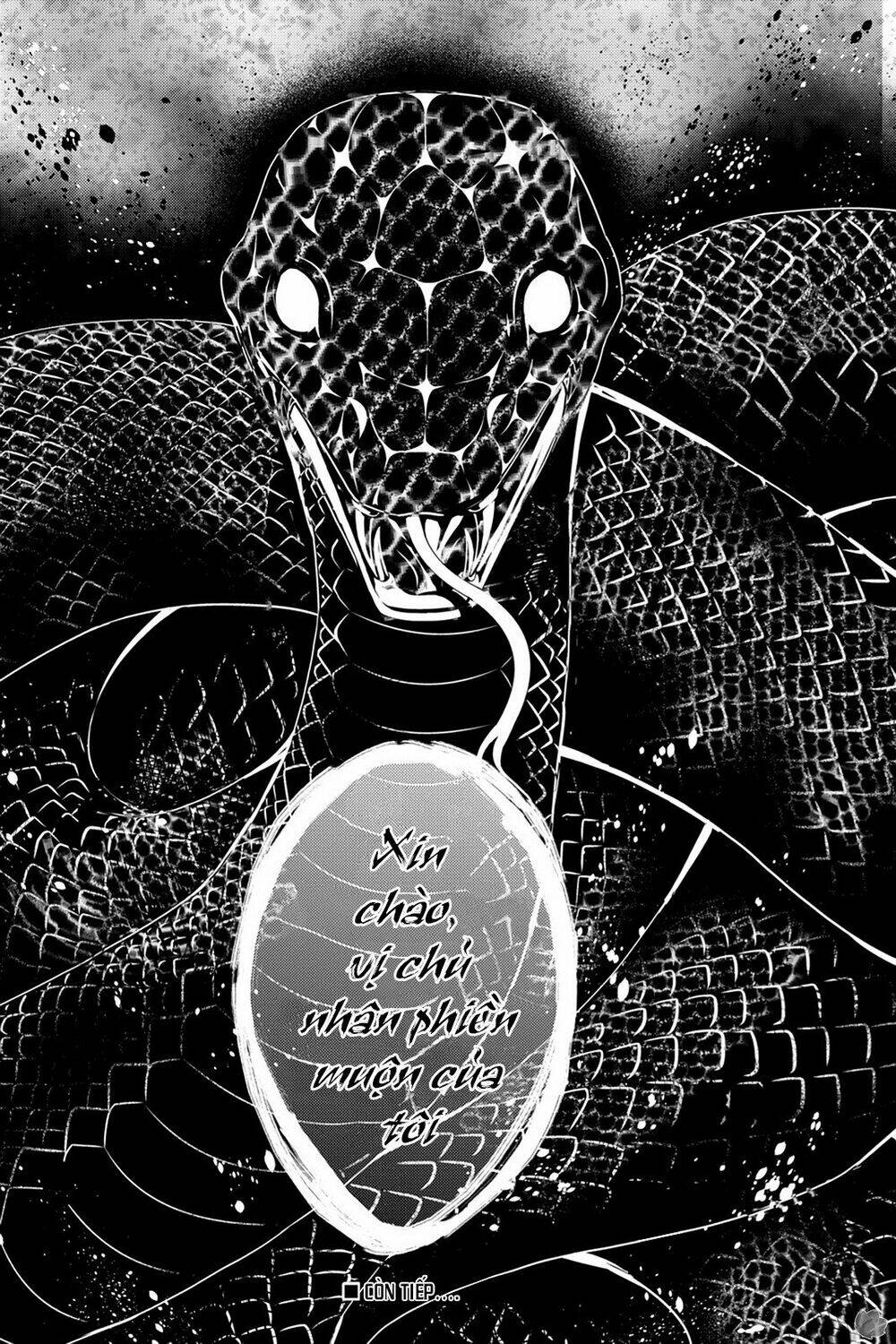 Kagerou Daze: Chapter 36