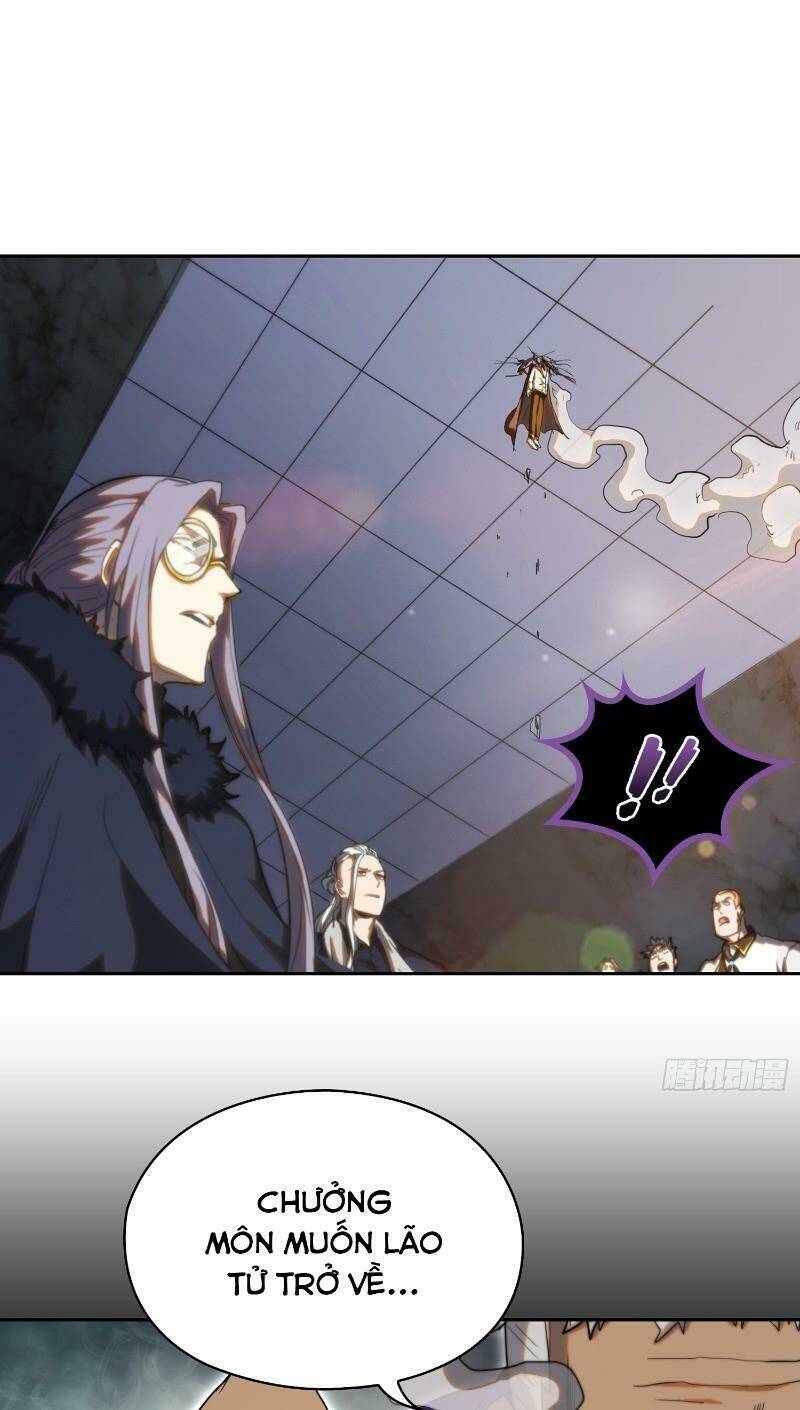 Đô Thị Hàng Thần Khúc: Chapter 44