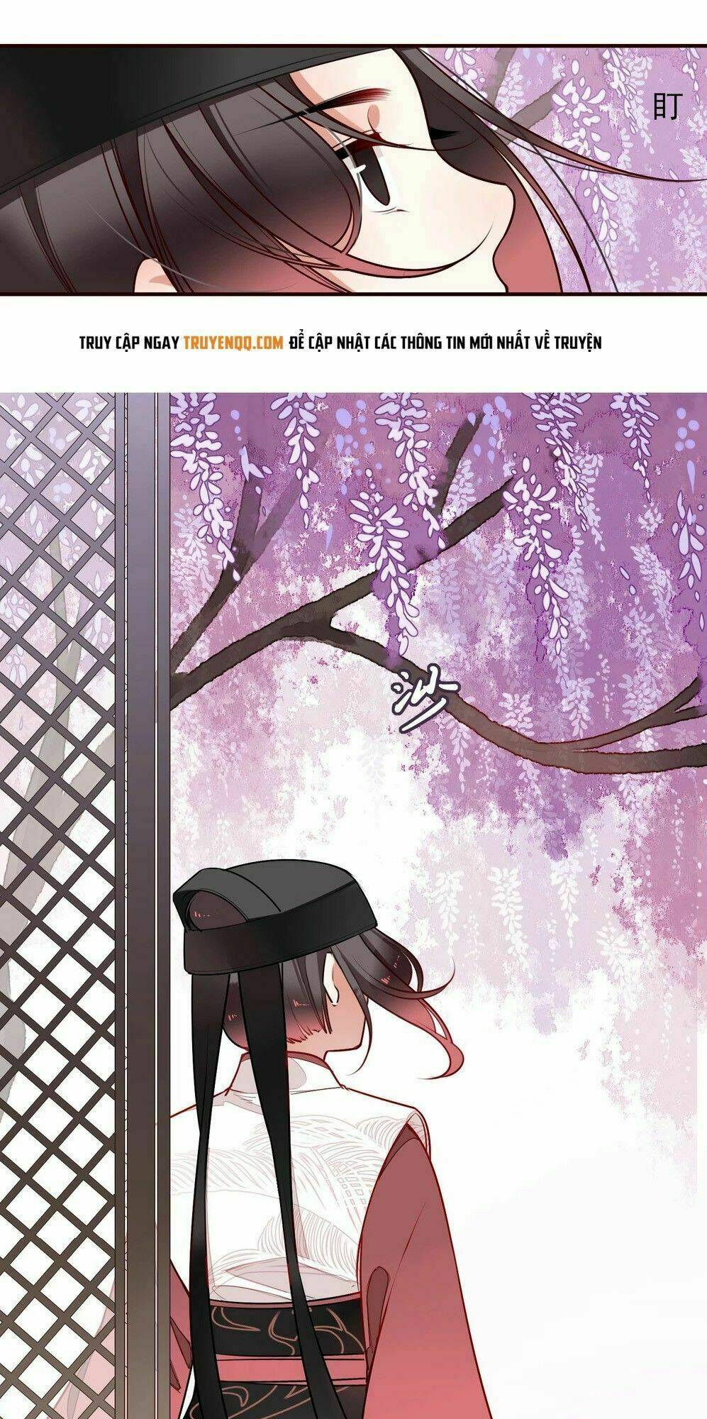 Bỉ Ngạn Hoa: Chapter 11