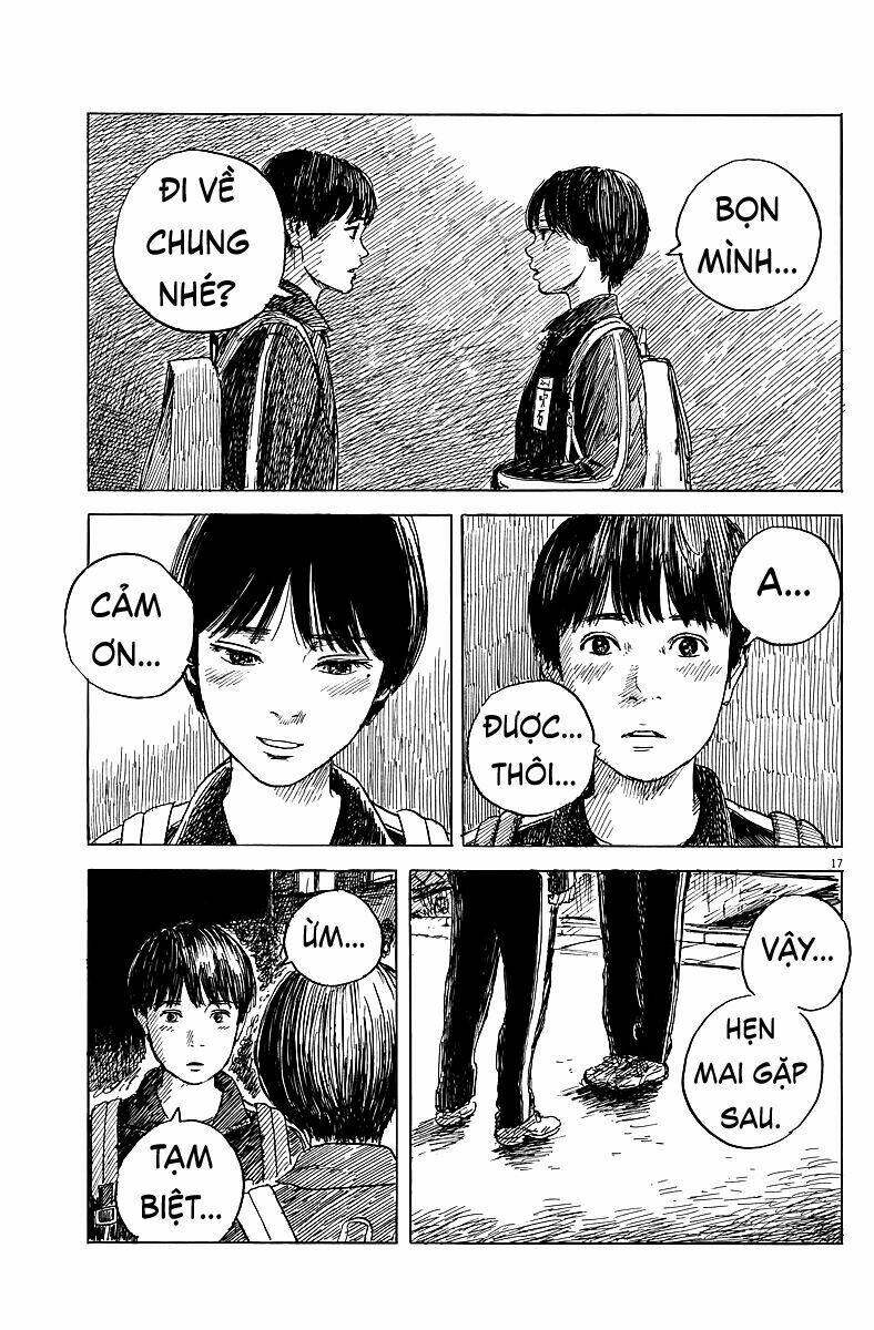 Chi No Wadachi: Chapter 27