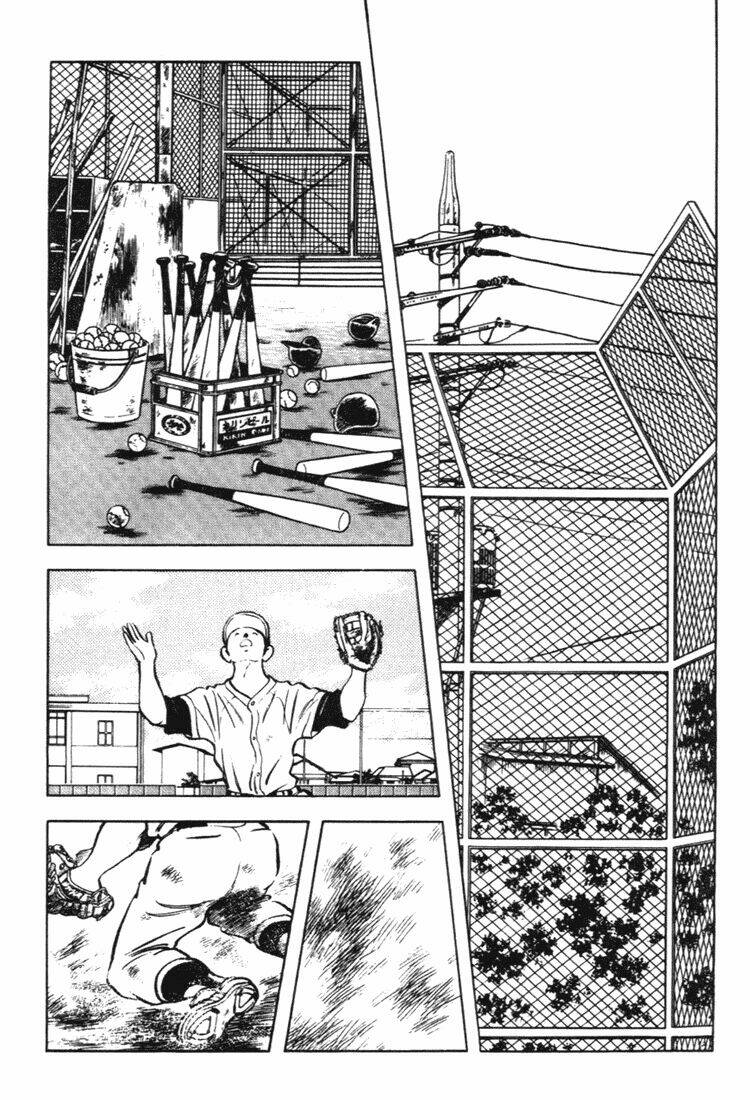 Touch: Chapter 141