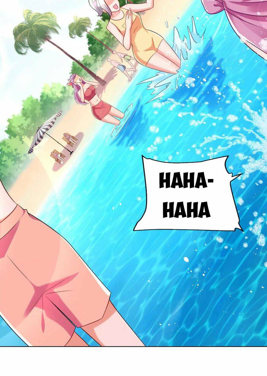 Chí Tôn Toàn Năng: Chapter 71