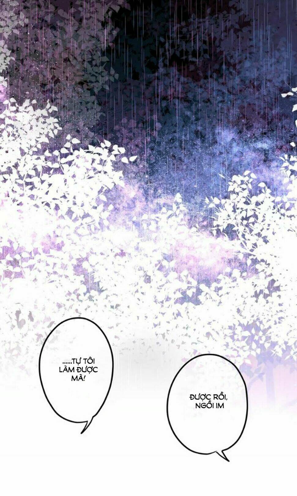 Tháng Sáu Kì Diệu: Chapter 39