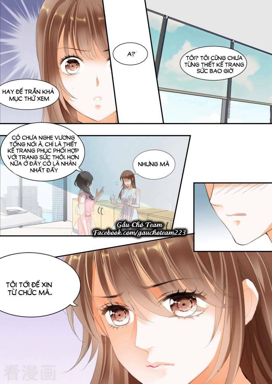 Không Thể Yêu Em: Chapter 15