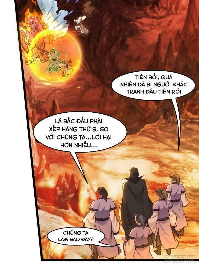 Lão Tổ Của Bạn Đang Online: Chapter 79