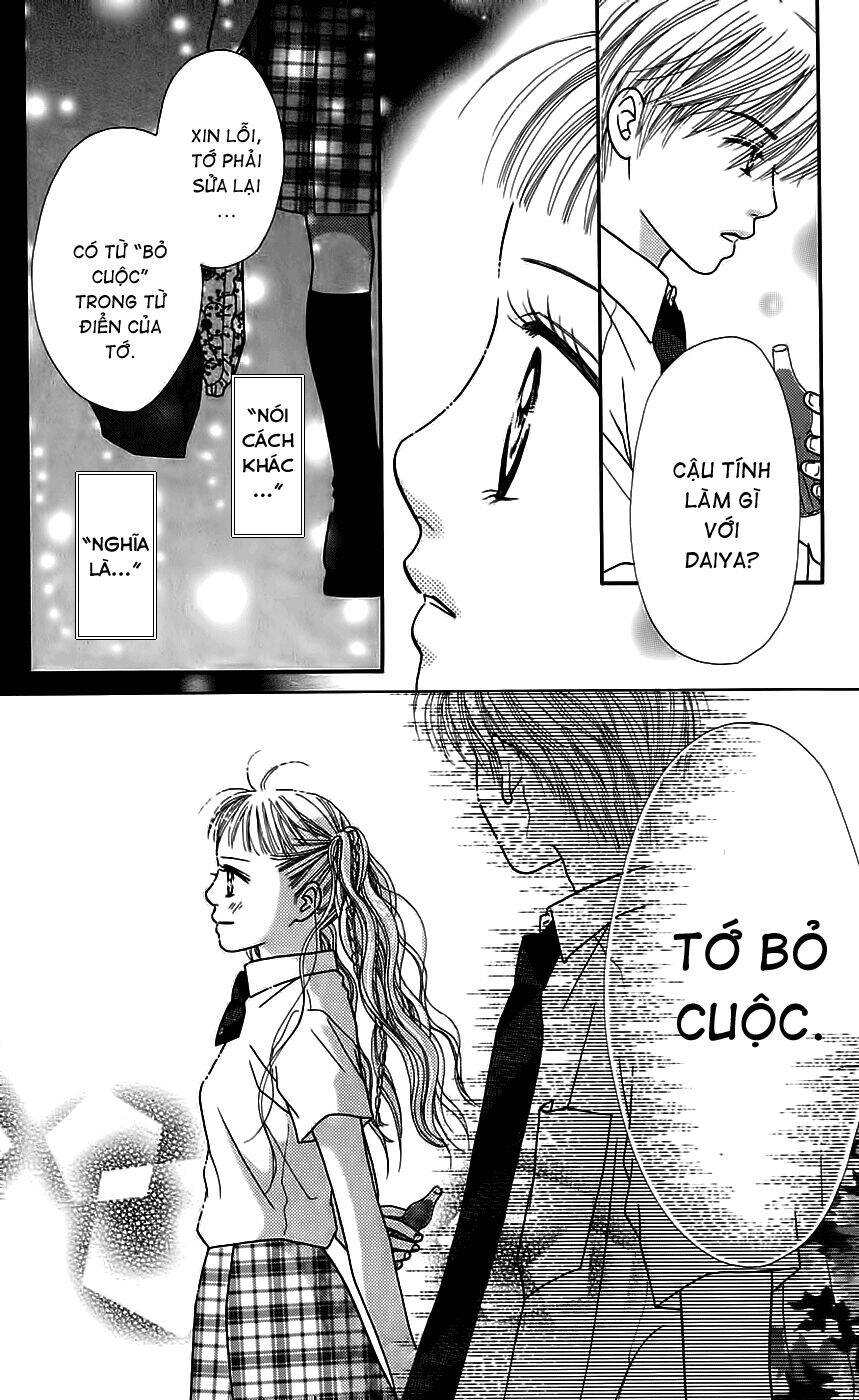 Cô Láng Giềng: Chapter 31