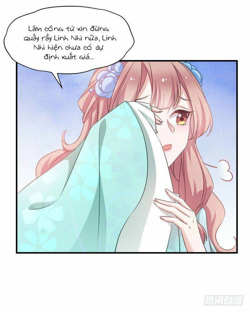 Trò Chơi Trừng Phạt: Chapter 64