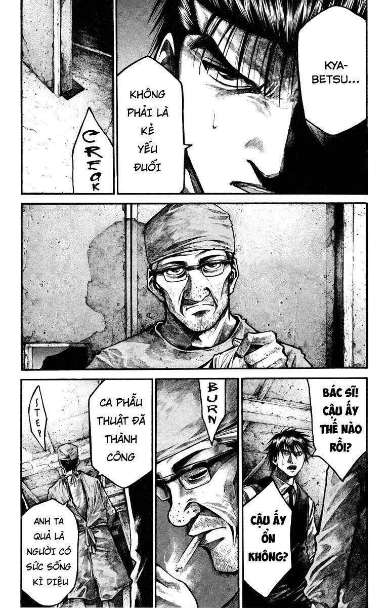 Rainbow: Chapter 128