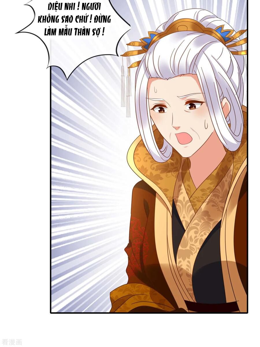 Lãnh Cung Phế Hậu Muốn Nghịch Thiên: Chapter 202