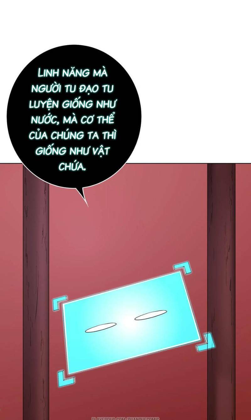 Hệ Thống Tiên Tôn Tại Đô Thị: Chapter 22