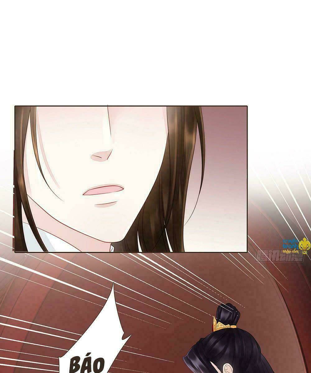 Đại Giá Thừa Tướng: Chapter 133