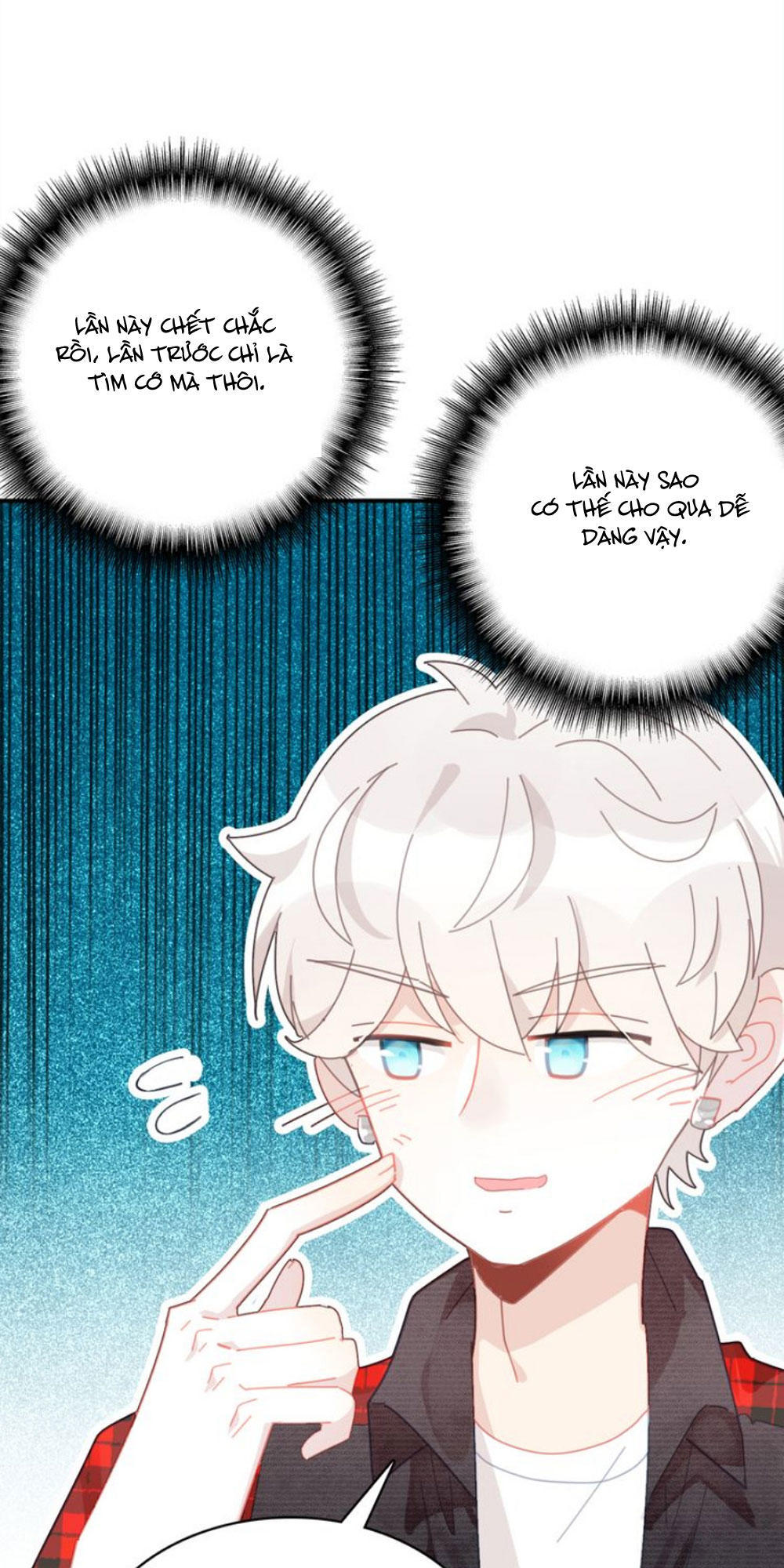 Ái Ngạo Kiều Long Vương Gia: Chapter 32
