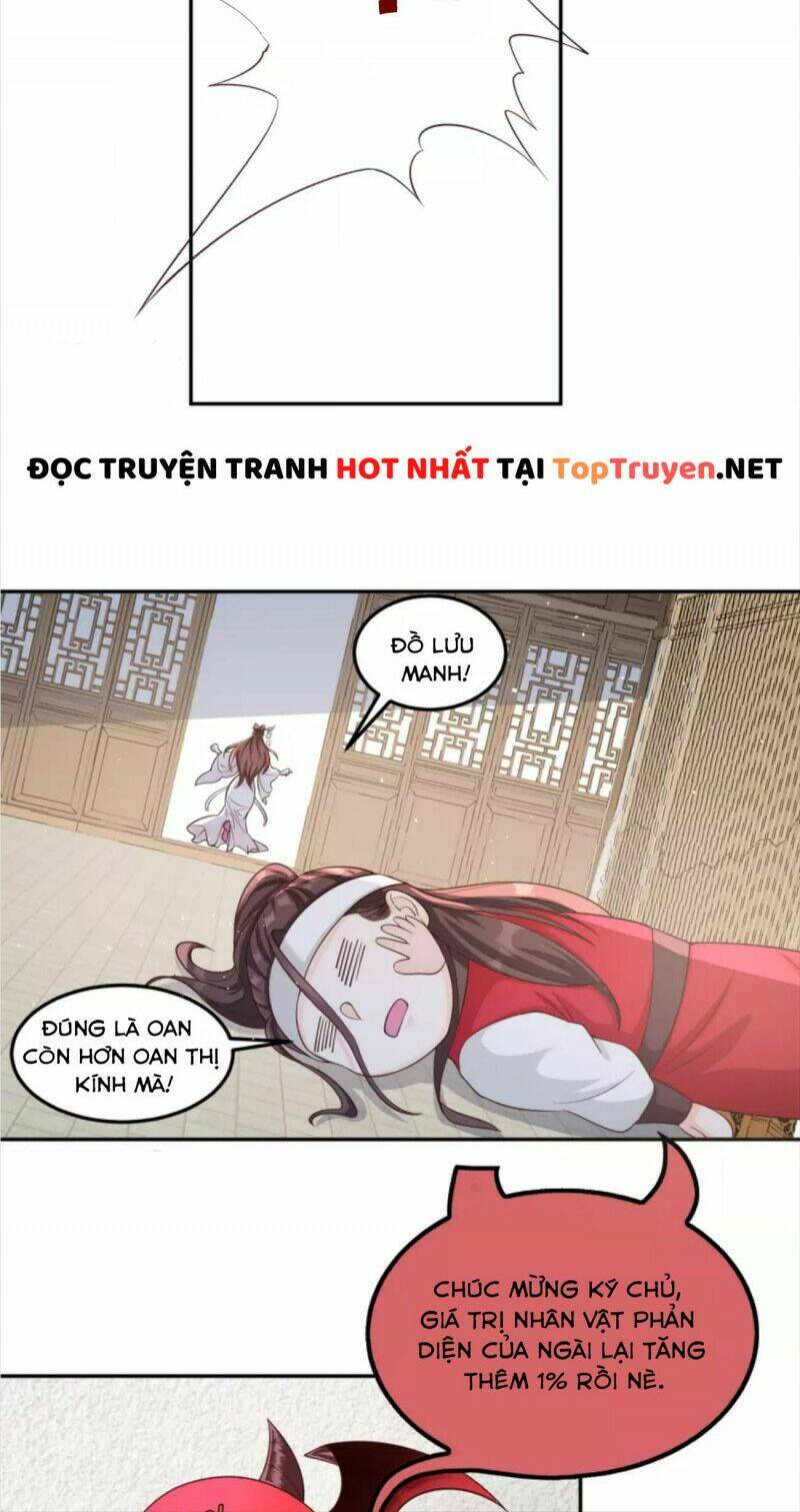 Tôi Phá Vỡ Hào Quang Của Nhân Vật Chính: Chapter 3