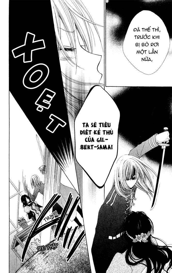 Hyakunen Renbo: Chapter 3