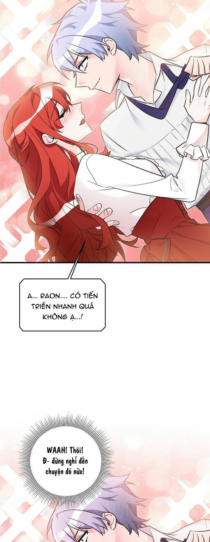 Công Nương Đã Thay Đổi: Chapter 28