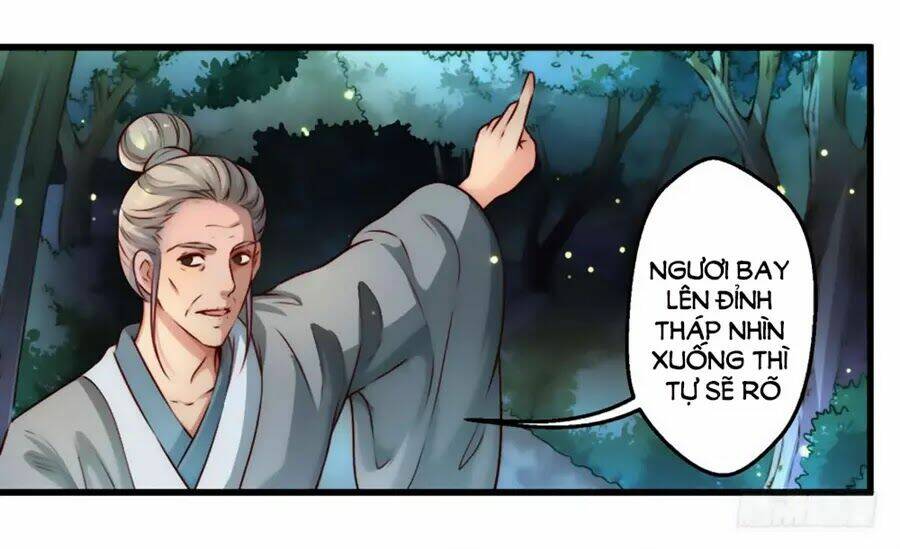 Liêu Liêu Nhân Thân Tu Tiên Truyện: Chapter 86