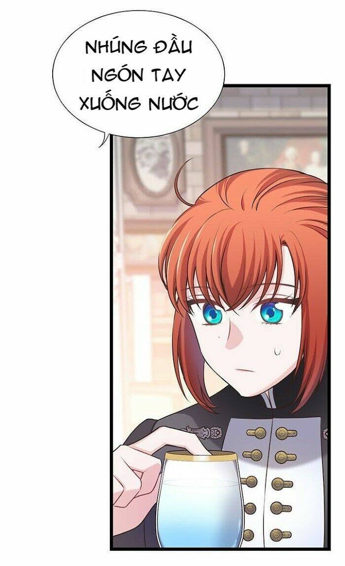 Nhân Vật Phản Diện Yêu Cầu Tôi Yêu Chàng: Chapter 24