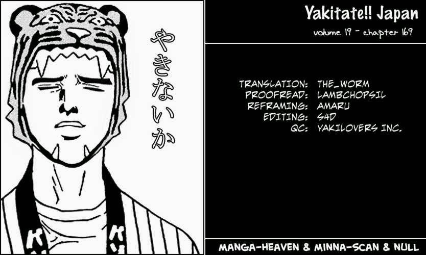 Vua Bánh Mì: Chapter 169