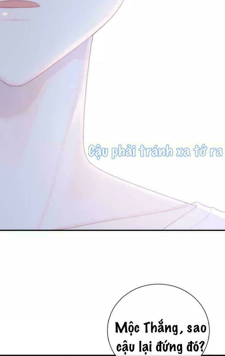 Từ Cái Nhìn Của Em: Chapter 34