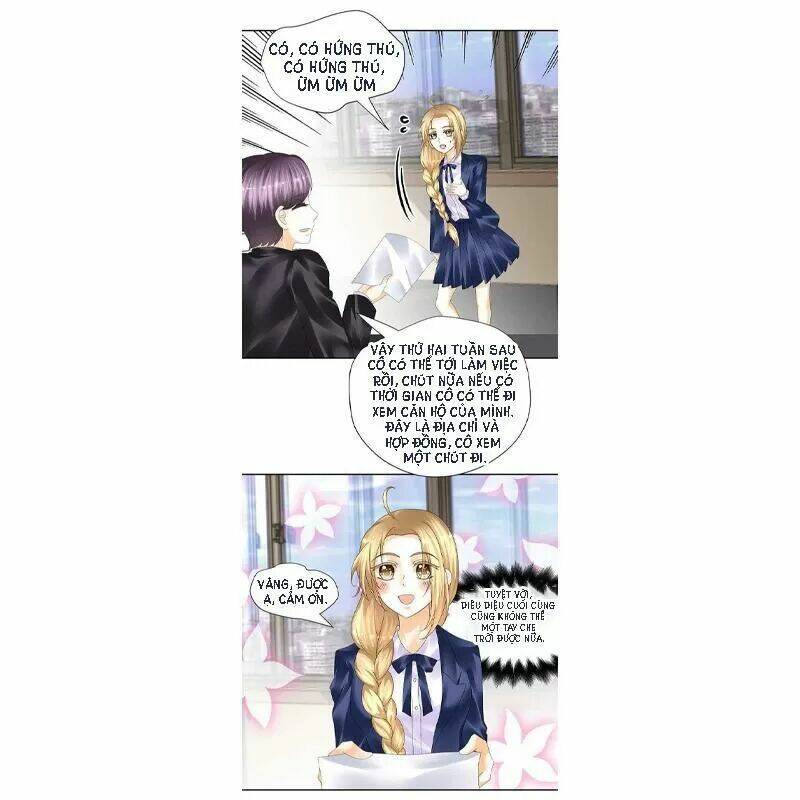 Tiền Thế Kim Sinh Của Chung Tiểu Thư: Chapter 29