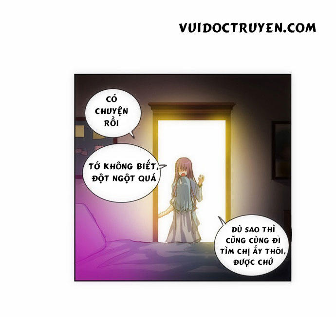 Crepuscule (Yamchi): Chapter 75