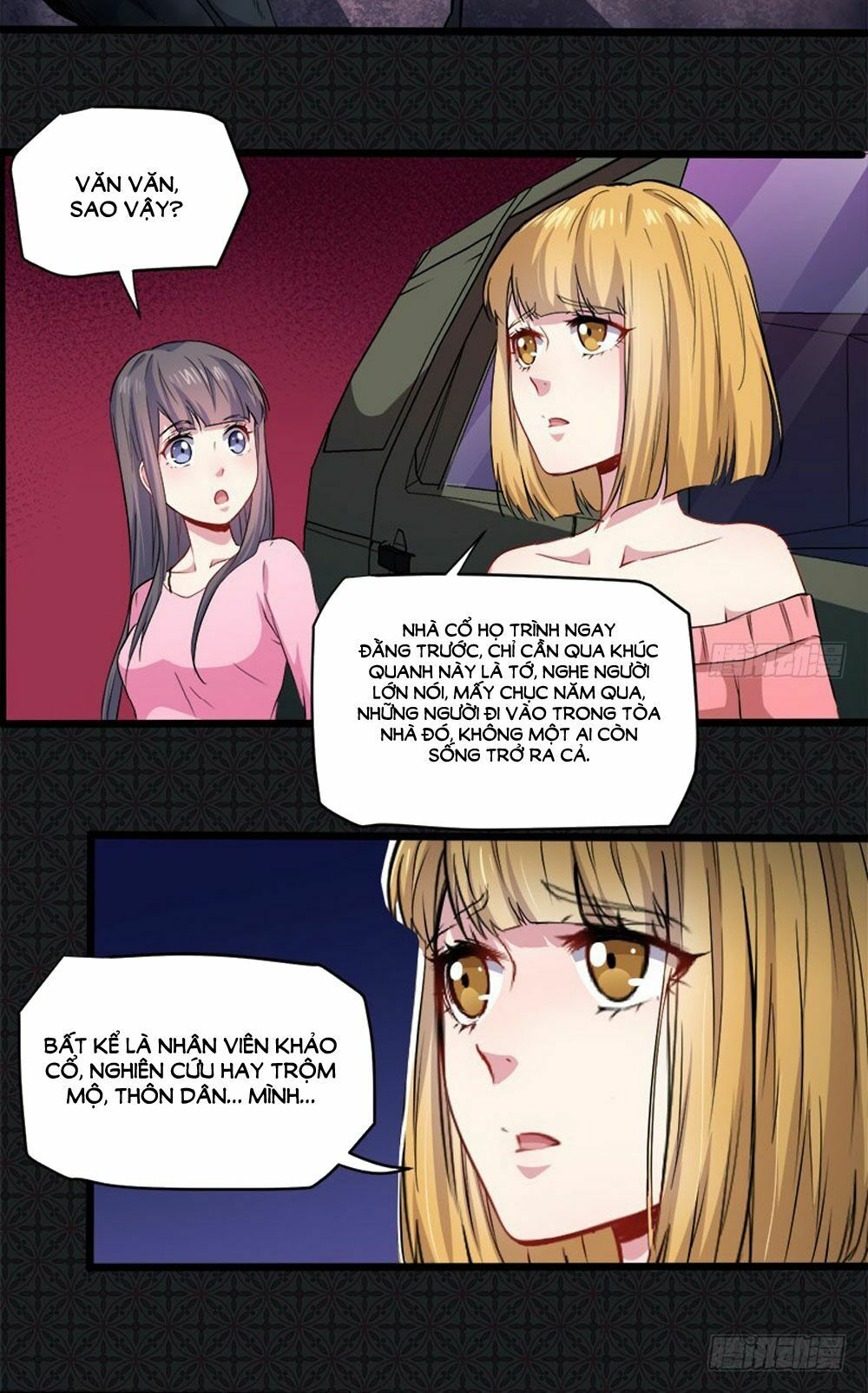 Ngạo Kiều Quỷ Vương Yêu Ta: Chapter 72