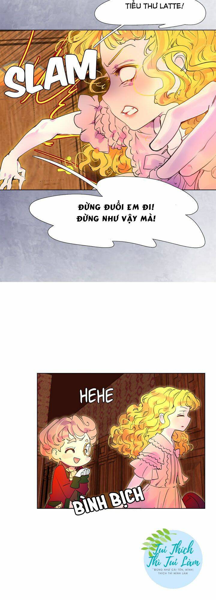 Tôi Không Phải Là Người Tốt: Chapter 26