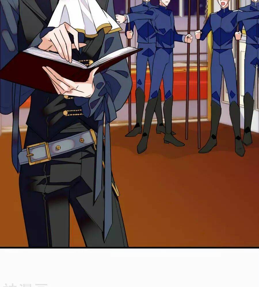 Huyết Túc Khế Ứớc: Chapter 2