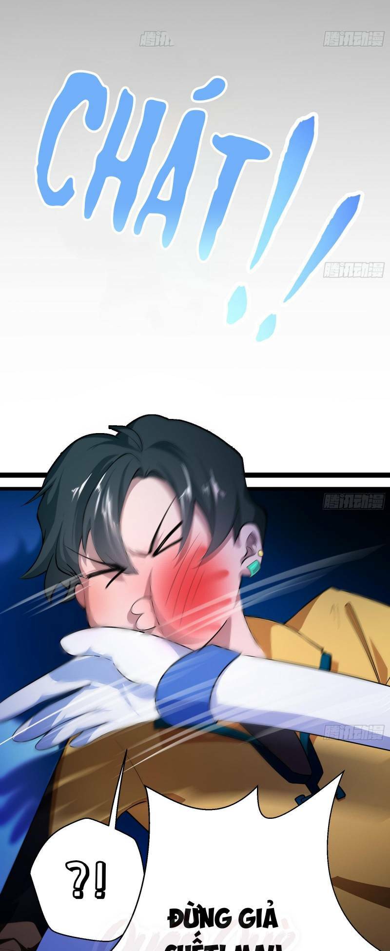 Shipper Thần Cấp: Chapter 1
