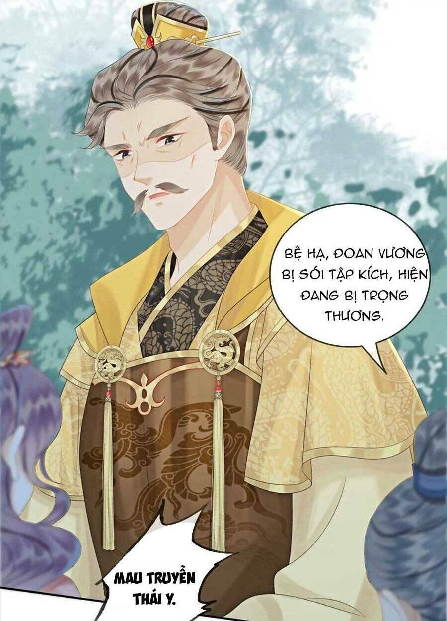 Bắt Đầu Hủy Hôn Để Công Lược Vương Gia: Chapter 41