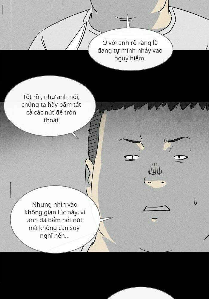 Những Câu Chuyện Bất Thường: Chapter 202