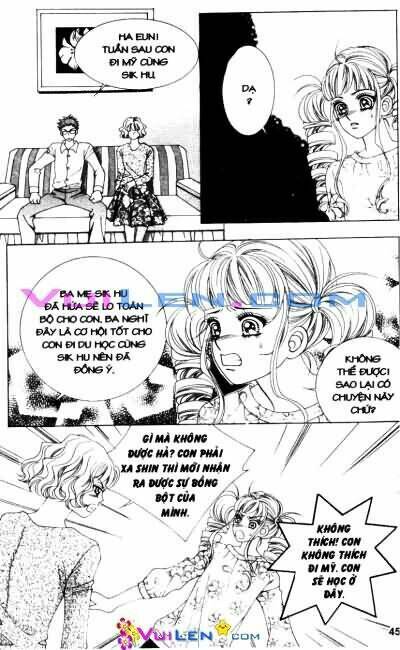 Cấm Hôn: Chapter 67