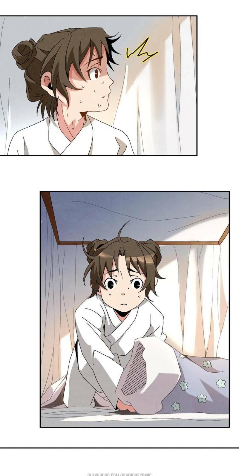 Ma Giáo Giáo Chủ Tái Xuất Giang Hồ: Chapter 6