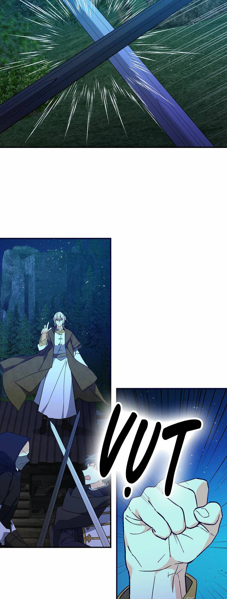 Ba Người Anh Trai Của Tôi Là Bạo Quân: Chapter 78