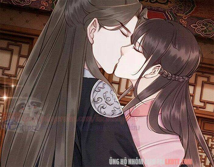 Trọng Sinh Bá Sủng Nhiếp Chính Vương Quá Mạnh Mẽ: Chapter 77