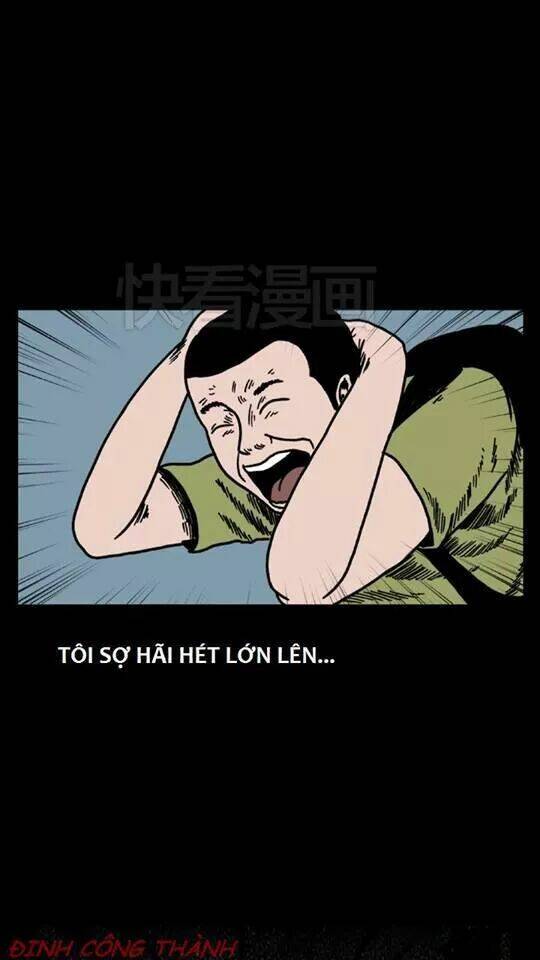 Thầy Súng Kể Chuyện Ma: Chapter 30