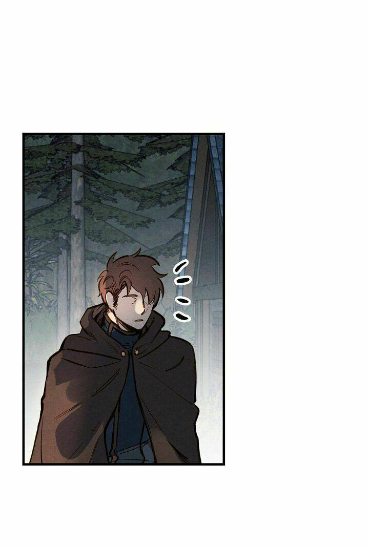 Hoàng Phi Bóng Tối: Chapter 8