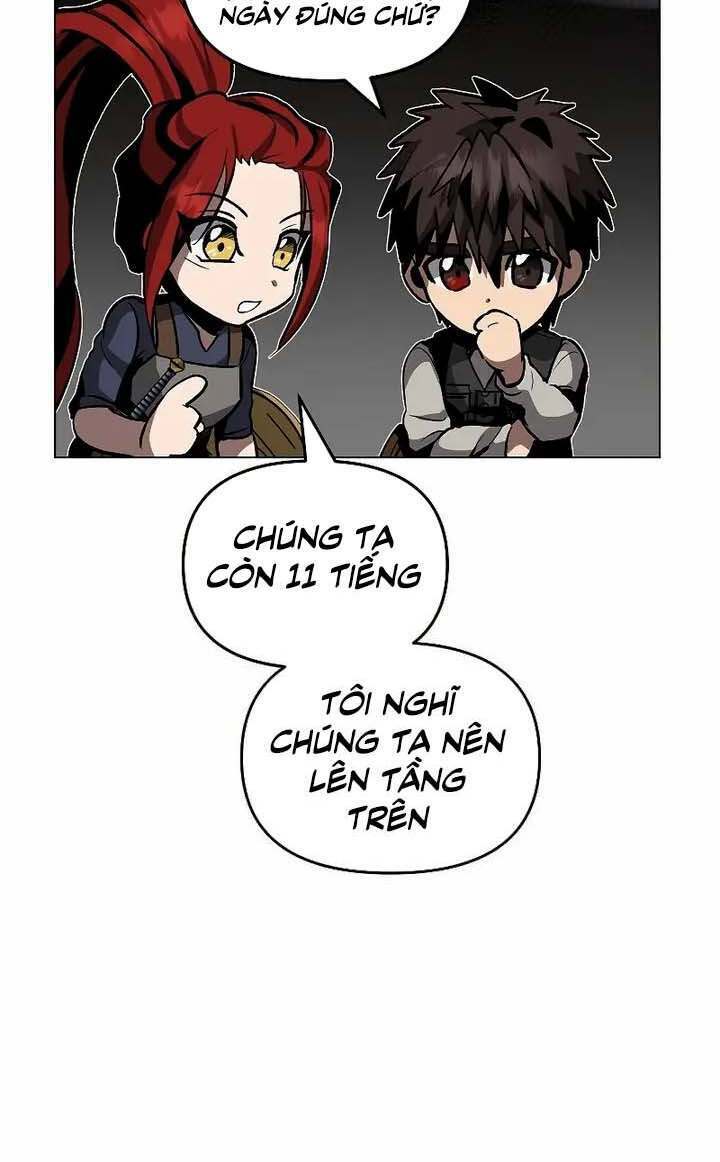 Con Đường Diệt Thần: Chapter 22