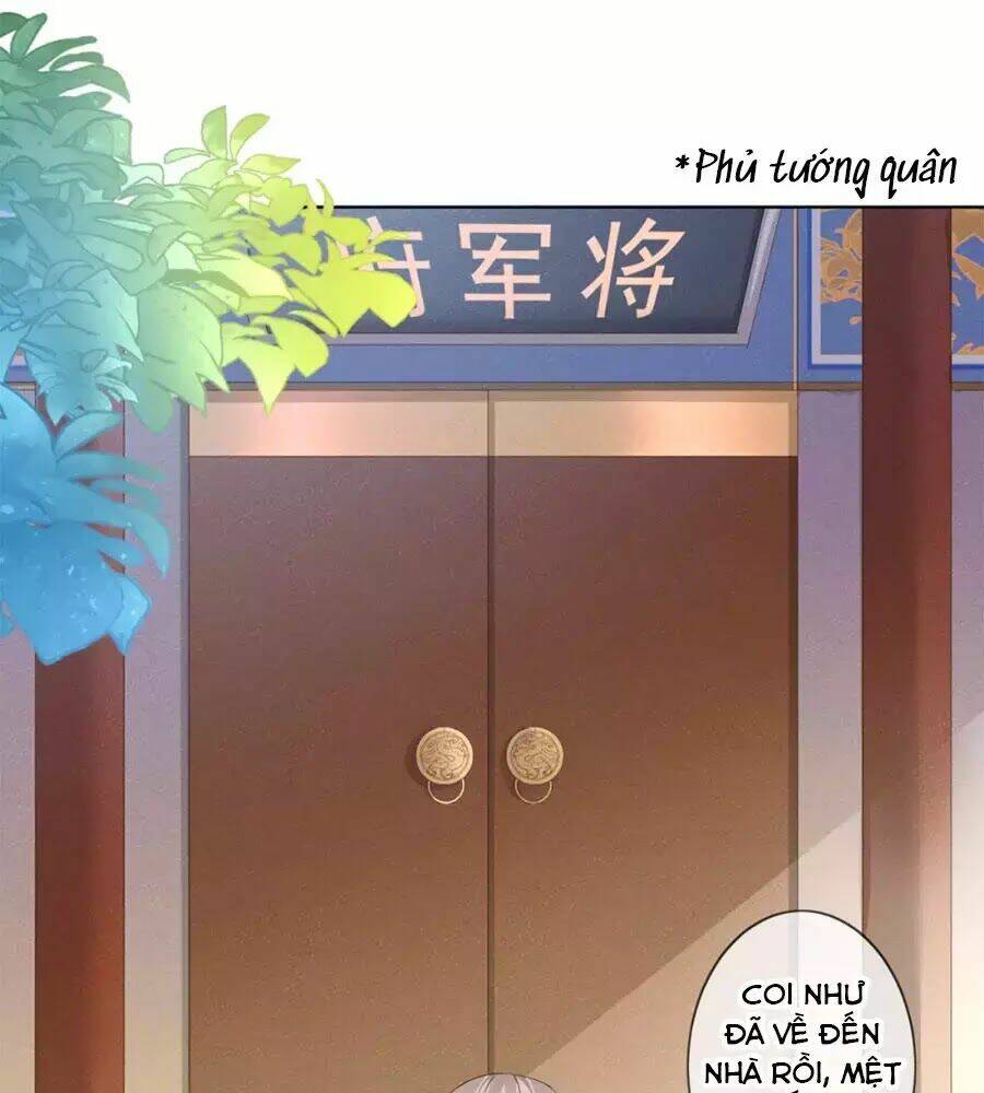 Yển Sư Yêu Hậu: Chapter 4