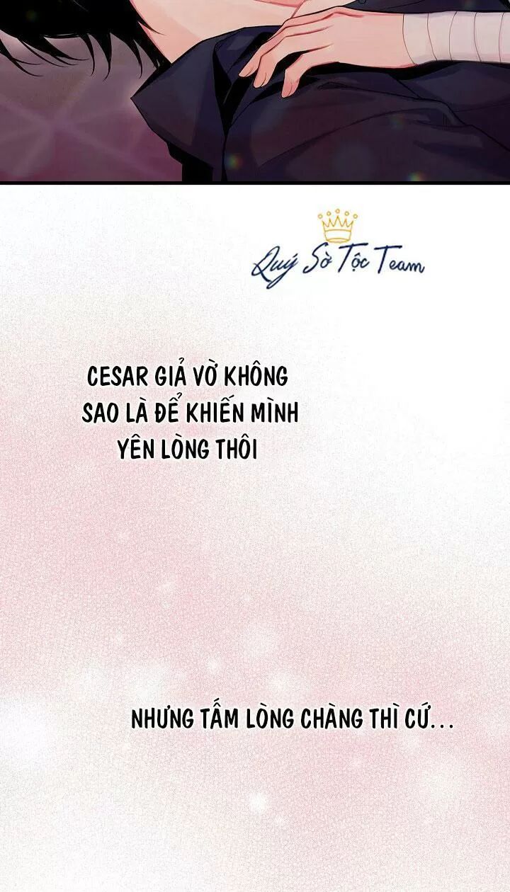 Tồn Tại Với Tư Cách Là Vợ Của Nam Chính: Chapter 160: -162