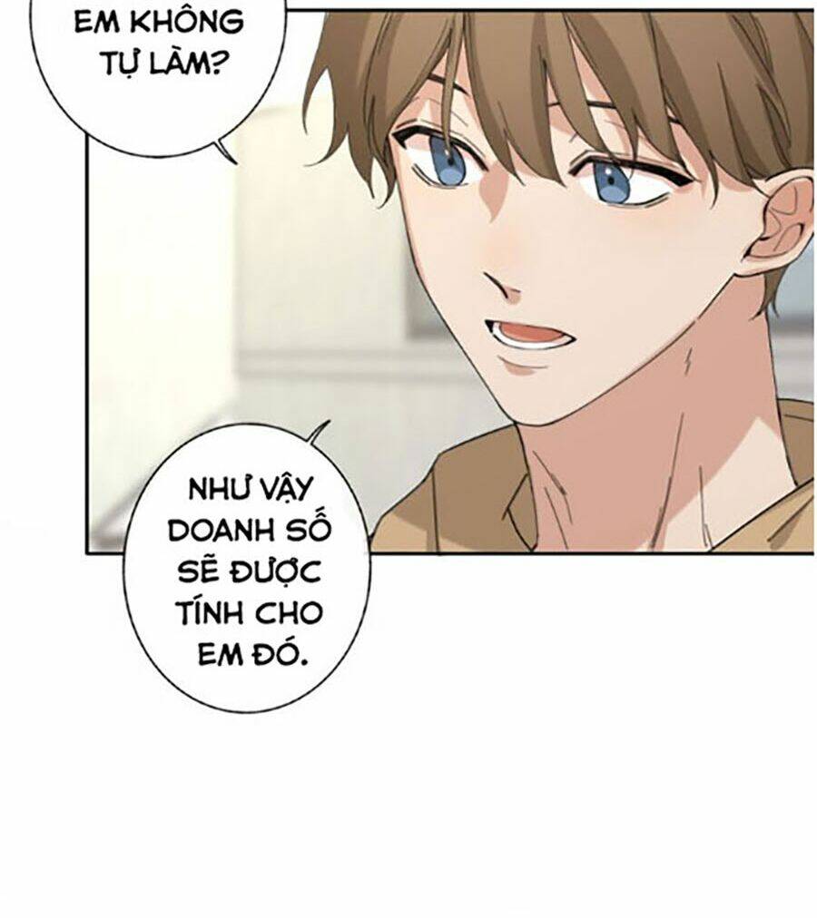 Cát Xê Người Tình Bóng Đêm: Chapter 16
