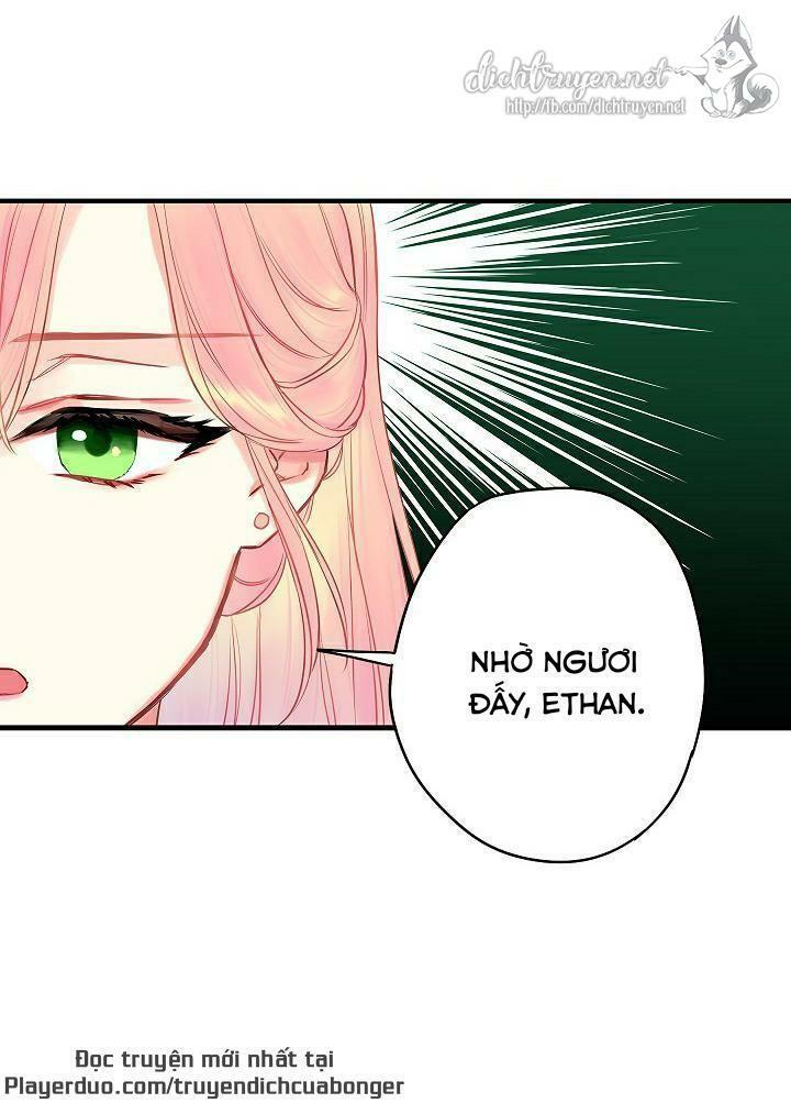Tồn Tại Với Tư Cách Là Vợ Của Nam Chính: Chapter 186