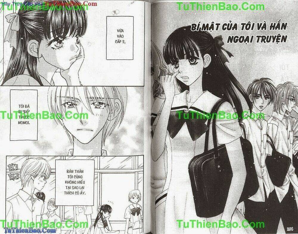 Nàng Men Chàng Bóng: Chapter 7