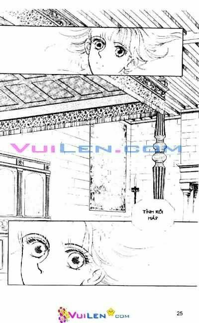 Hiệp Sĩ Nữ Hoàng: Chapter 2