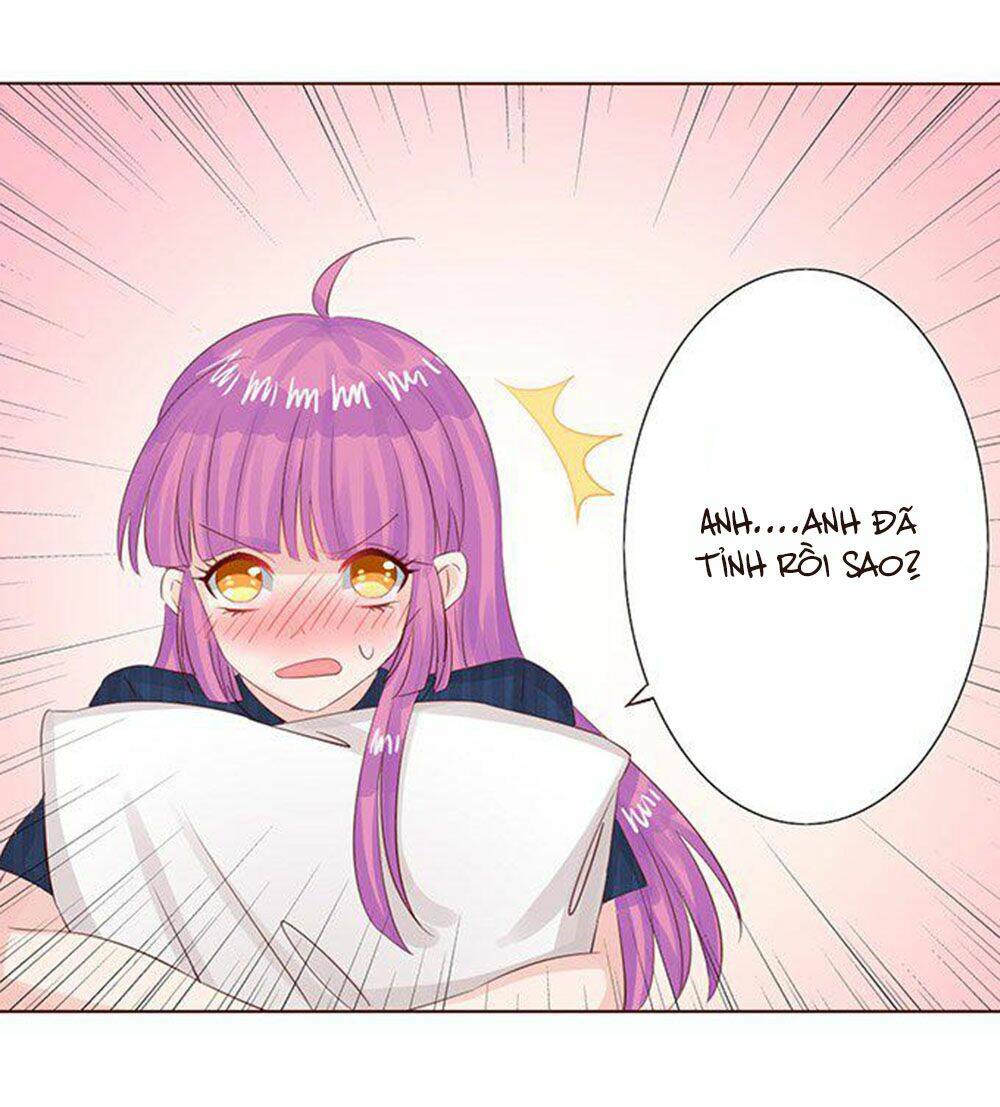 Ma Vương Luyến Ái Chỉ Nam: Chapter 53