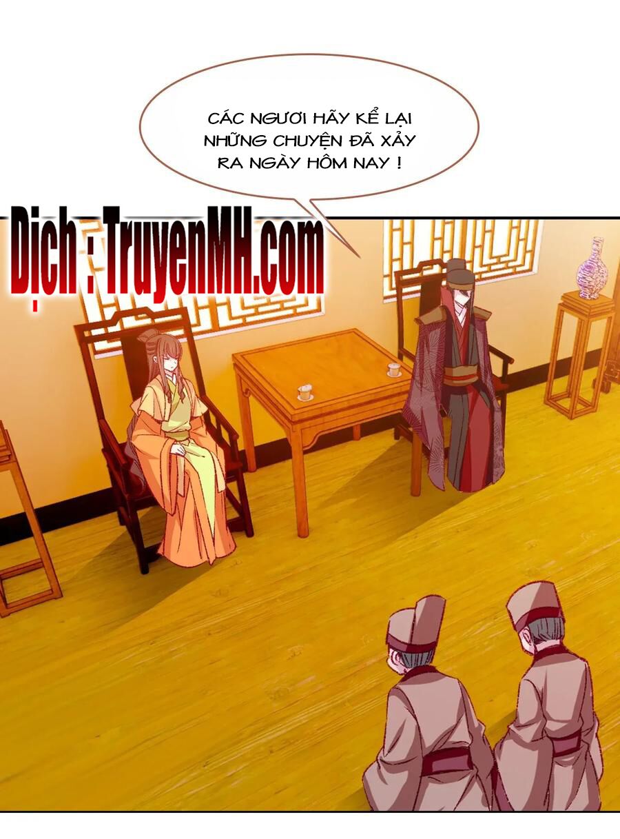 Gả Cho Một Tên Thái Giám Đáng Ghét: Chapter 166