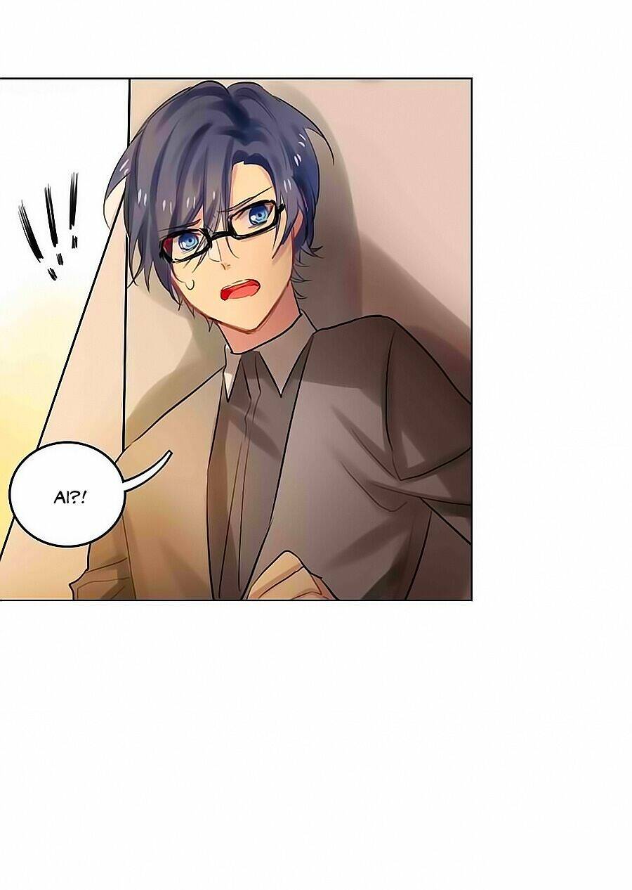 Một Giây Sau Bắt Đầu: Chapter 24